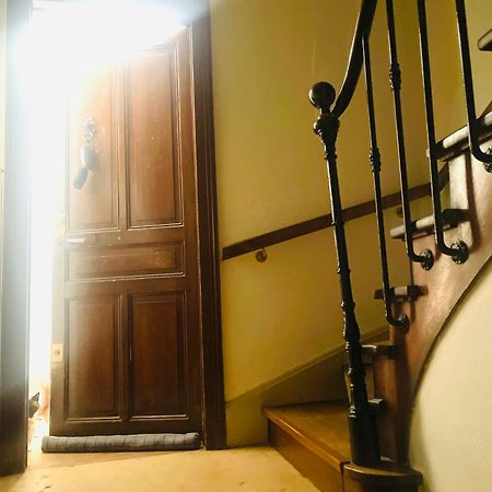 Loue Chambre Privee De 18M2 Confort Made In France Petit Dejeuner Inclus Apartment Nancy Exterior foto