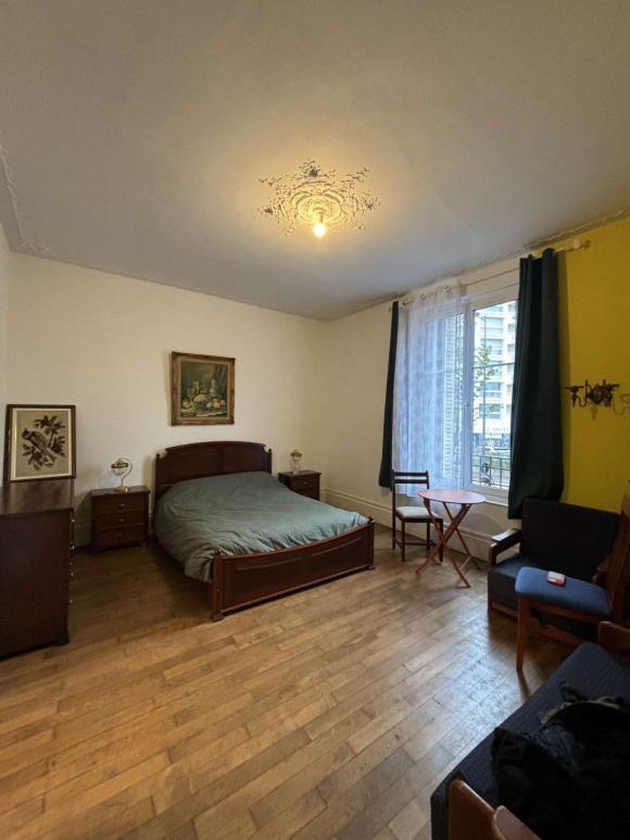 Loue Chambre Privee De 18M2 Confort Made In France Petit Dejeuner Inclus Apartment Nancy Cameră foto